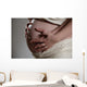 enceinte Wall Mural