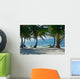Paradise Found Wall Mural