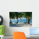 Paradise Found Wall Mural