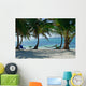 Paradise Found Wall Mural