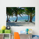 Paradise Found Wall Mural