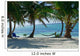 Paradise Found Wall Mural