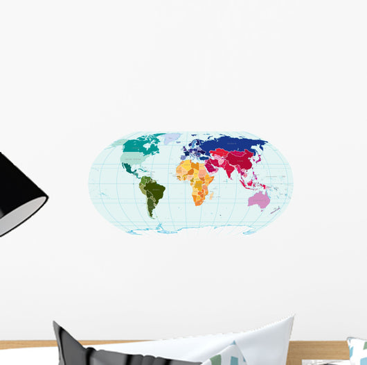 World Map