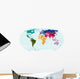 World Map