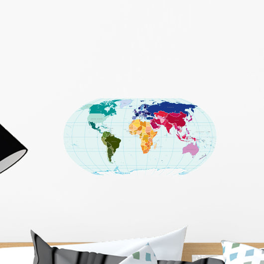 World Map