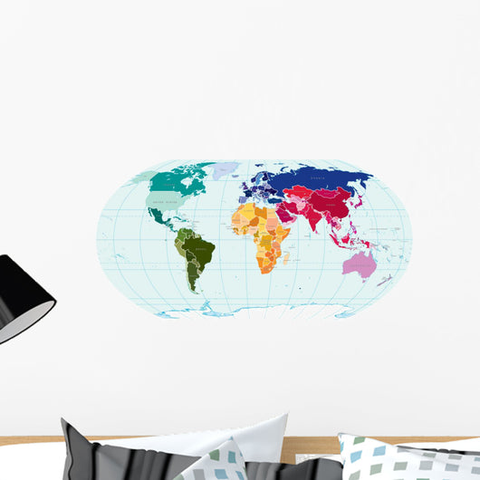 World Map