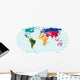 World Map