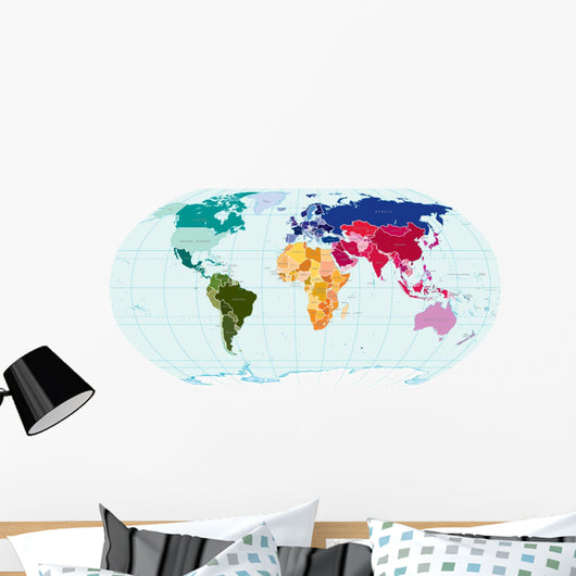 World Map