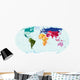 World Map