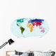 World Map