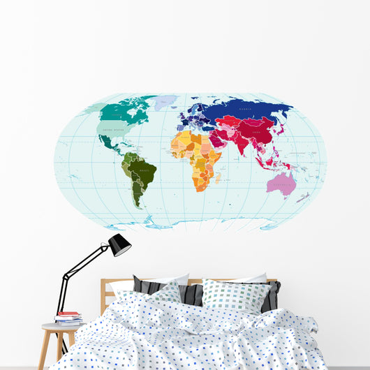 World Map