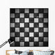 Metallic Chess Board