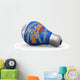 Social Media Concept Wall Decal