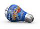Social Media Concept Wall Decal