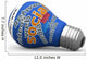 Social Media Concept Wall Decal