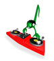 DJ Wall Decal