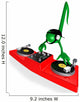 DJ Wall Decal