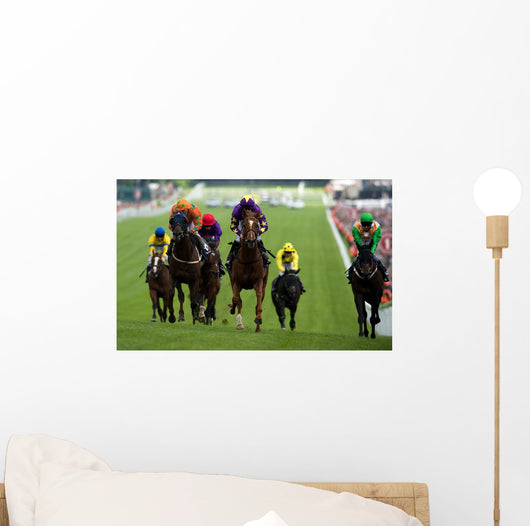 Horse Racing