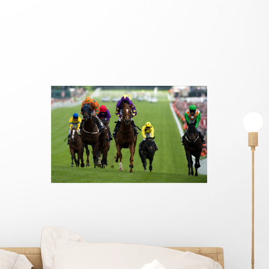 Horse Racing