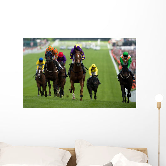 Horse Racing