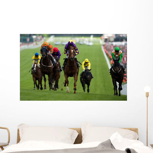 Horse Racing