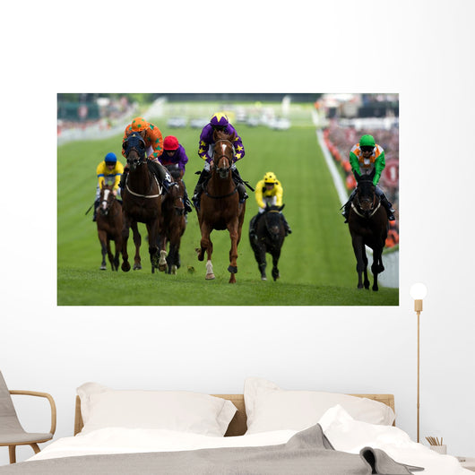 Horse Racing