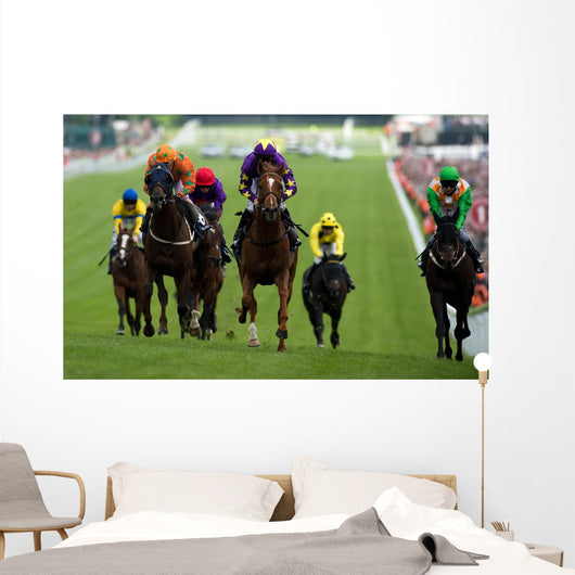 Horse Racing
