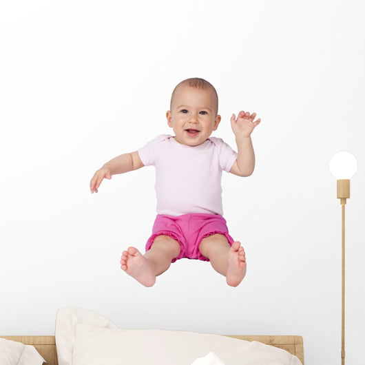 Happy Baby