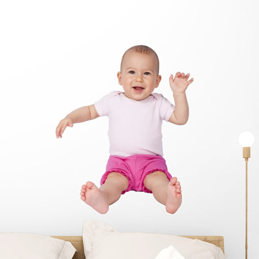 Happy Baby