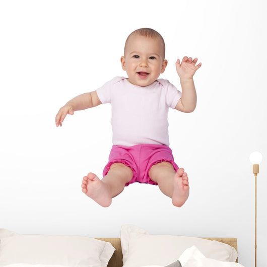 Happy Baby