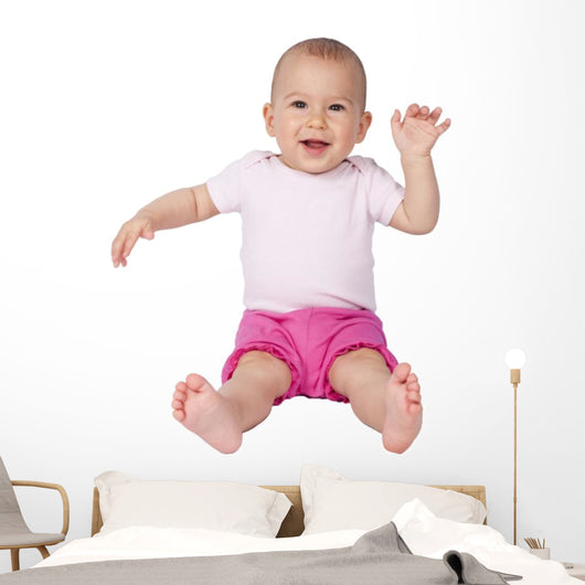 Happy Baby