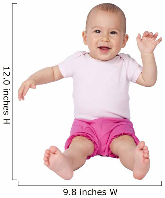 Happy Baby
