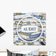 Audit Word Cloud Concept