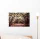 Forest Aokigahara