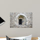 Ancient Stone Window