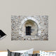 Ancient Stone Window