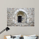 Ancient Stone Window