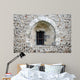 Ancient Stone Window