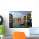 Venice Italy Gondola Scene Wall Mural