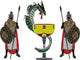 Holy Grail and Guardians