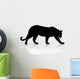 Leopard Wall Decal