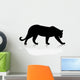 Leopard Wall Decal