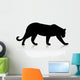 Leopard Wall Decal