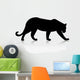Leopard Wall Decal