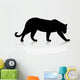 Leopard Wall Decal