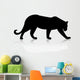 Leopard Wall Decal
