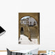 Stairway Alhama Granada Spain Wall Mural