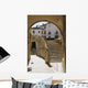 Stairway Alhama Granada Spain Wall Mural