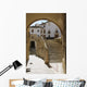 Stairway Alhama Granada Spain Wall Mural