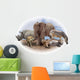 african animals Wall Decal
